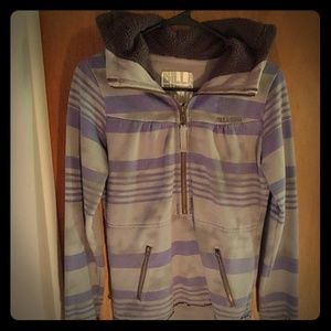 Billabong hoodie